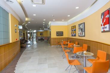 هتل Futura Centro Congressi