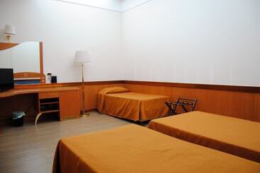هتل Futura Centro Congressi