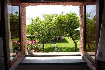 Agriturismo Galea - Riposto