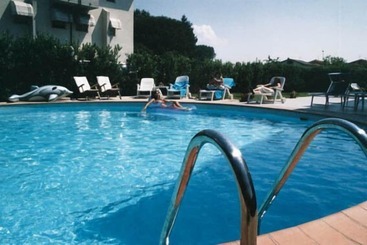 هتل Giada Palace  Pool & Resort