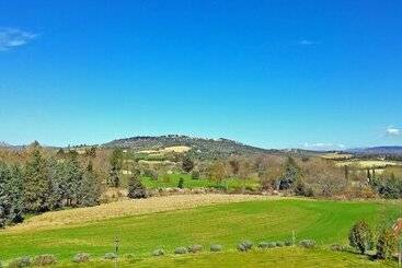 هتل La Fonte Del Cerro