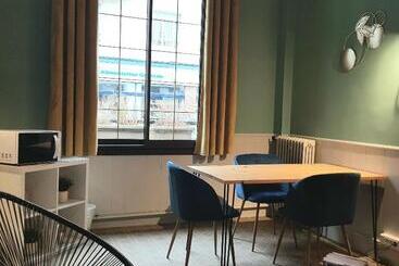 هتل L Hôtel Bristol