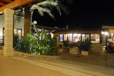 Masseria Le Pajare - Presicce