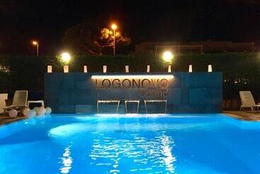هتل Logonovo