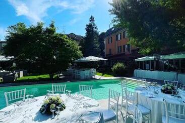 هتل Milano Pool & Garden