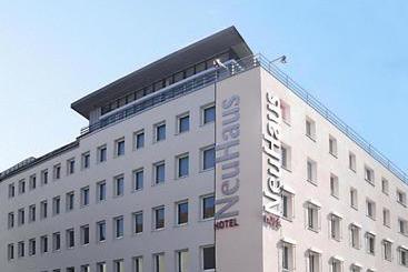 هتل Neuhaus Integrations