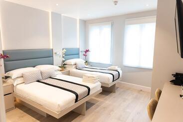 هتل Nox West Hampstead