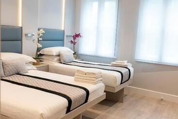 هتل Nox West Hampstead