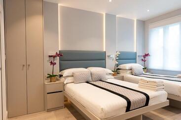 هتل Nox West Hampstead