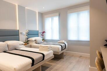 هتل Nox West Hampstead