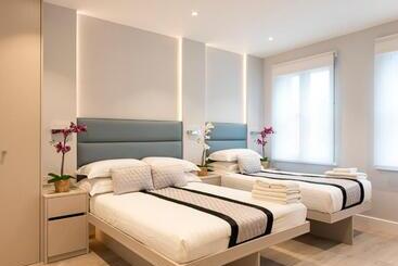 هتل Nox West Hampstead