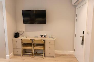هتل Nox West Hampstead