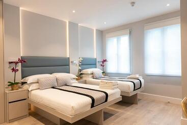 هتل Nox West Hampstead