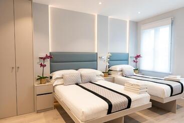هتل Nox West Hampstead