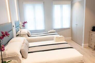 هتل Nox West Hampstead