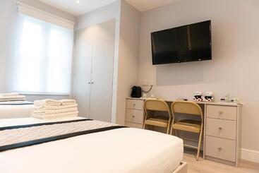 هتل Nox West Hampstead