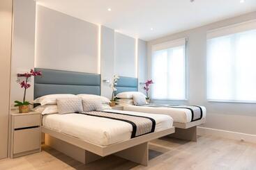 هتل Nox West Hampstead