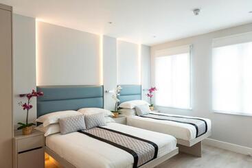 هتل Nox West Hampstead
