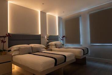 هتل Nox West Hampstead