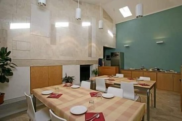 Poggio Bertino - Saturnia