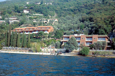 Residence Castelli - Brenzone