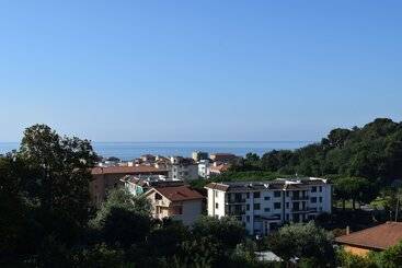 هتل Residence Oleandro