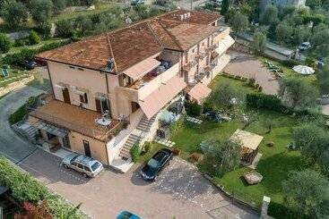 هتل Residence Villa Margherita