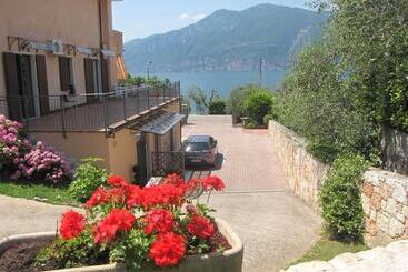 هتل Residence Villa Margherita