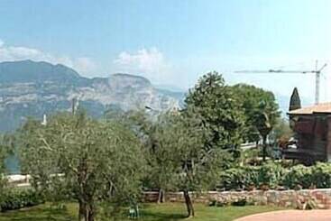 هتل Residence Villa Margherita