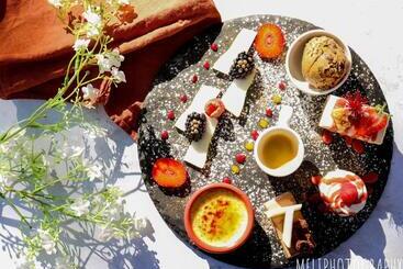 Logis Hotel La Ferme