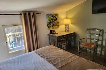 Logis Hotel La Ferme