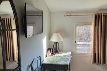 Logis Hotel La Ferme