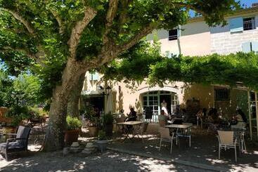 Logis Hotel La Ferme