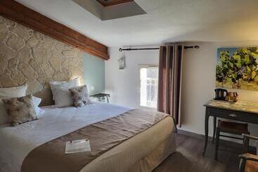 Logis Hotel La Ferme
