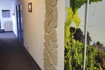 Logis Hotel La Ferme