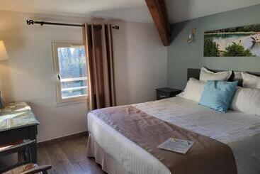 Logis Hotel La Ferme