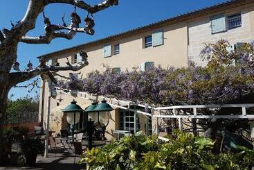 Logis Hotel La Ferme