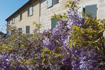 Logis Hotel La Ferme