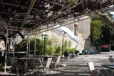 Logis Hotel La Ferme