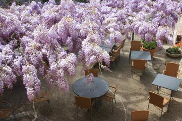 Logis Hotel La Ferme