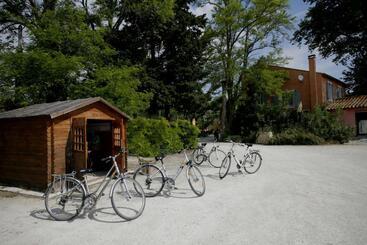 Logis Hotel La Ferme