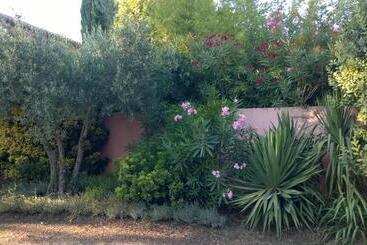 Logis Hotel La Ferme