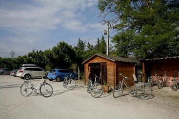 Logis Hotel La Ferme