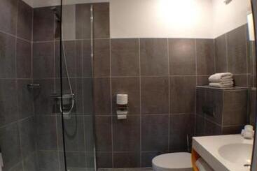 Logis Hotel La Ferme