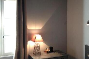Logis Hotel La Ferme