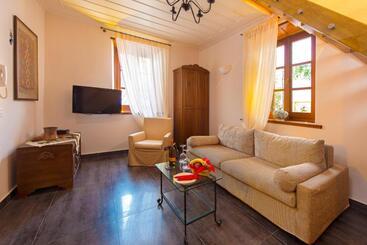 هتل Rodos Niohori Elite Suites Boutique