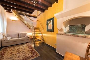هتل Rodos Niohori Elite Suites Boutique