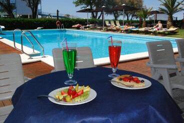 هتل Spiaggia