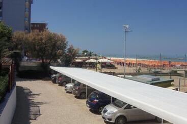 هتل Spiaggia