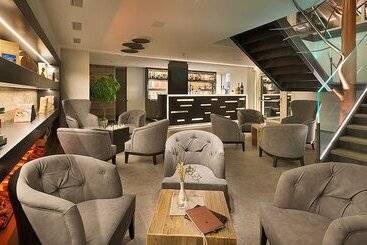 هتل Sporting Family Hospitality
